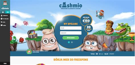 cashmio casino|Iba pa.